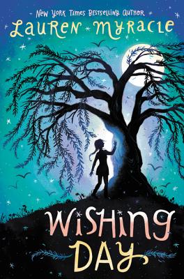 Cover for Wishing Day