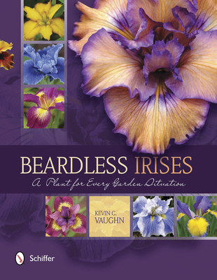 Beardless Irises: A Plant for Every Garden Situation Cover Image
