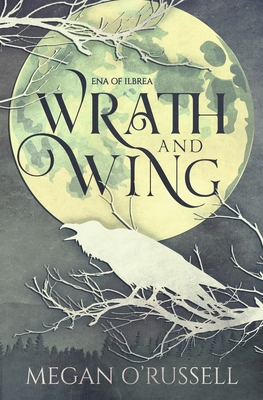 Wrath and Wing Cover Image