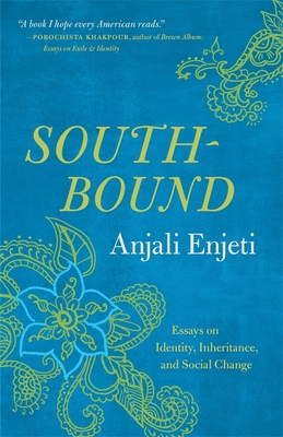 Southbound: Essays on Identity, Inheritance, and Social Change (Crux: The Georgia Literary Nonfiction)