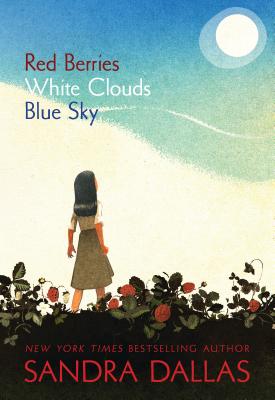 Cover for Red Berries, White Clouds, Blue Sky