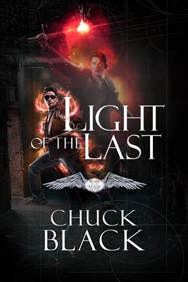 Light of the Last: Wars of the Realm, Book 3 Cover Image