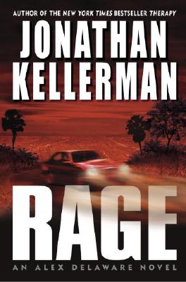 Rage Cover