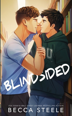 Blindsided - Special Edition Cover Image