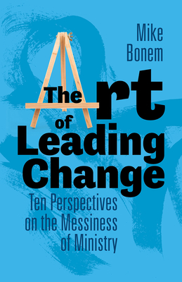 Cover for The Art of Leading Change