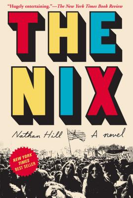 The Nix Cover Image