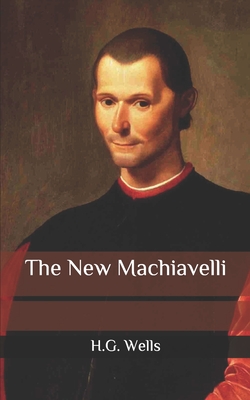 The New Machiavelli Cover Image
