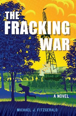 The Fracking War