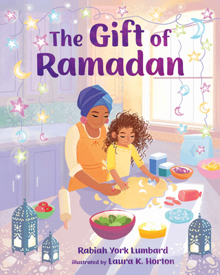The Gift of Ramadan (Hardcover) | Aaron's Books