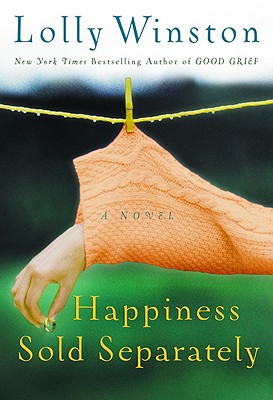 Happiness Sold Separately Cover