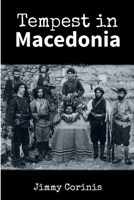 Tempest in Macedonia Cover Image