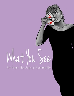 What You See Cover Image