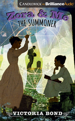 Zora and Me: The Summoner Cover Image