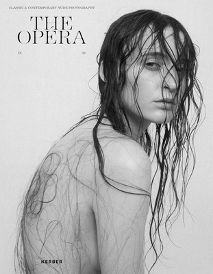 The Opéra Volume IX Cover Image