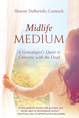 Cover for Midlife Medium