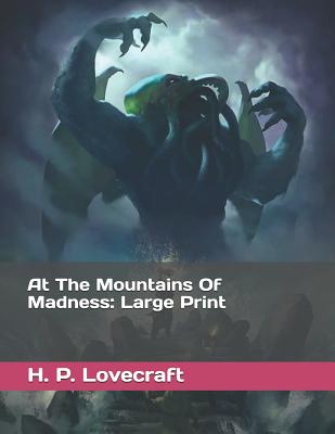 At The Mountains Of Madness