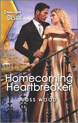 Homecoming Heartbreaker: A Sassy Second Chance, Love Hate Romance Cover Image