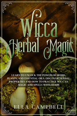 Introduction to Herbs for Witchcraft - HubPages