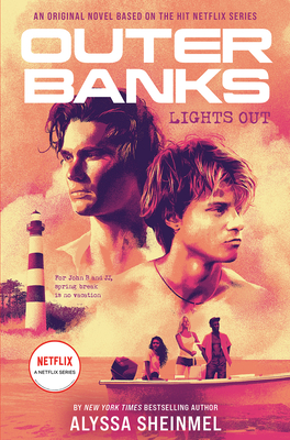 Outer Banks: Lights Out: A Novel Cover Image