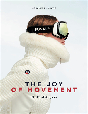 The Joy of Movement Cover Image