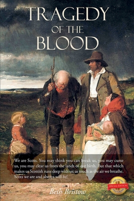 Tragedy of the Blood Cover Image