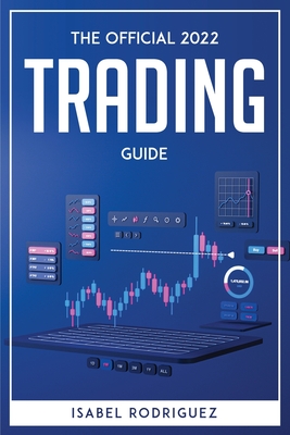 The Official 2022 Trading Guide Cover Image