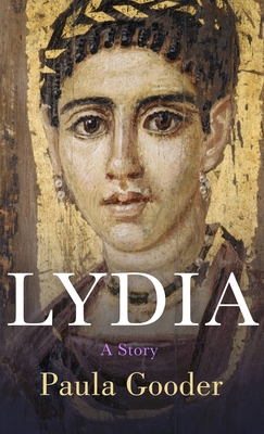 Lydia Cover Image