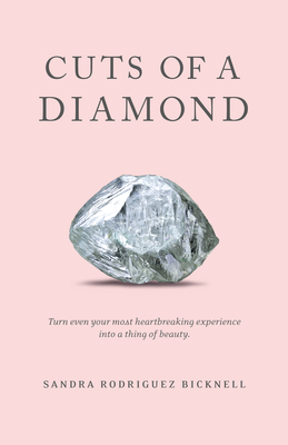 Cover for Cuts of a Diamond
