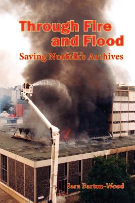 Through Fire and Flood Cover Image