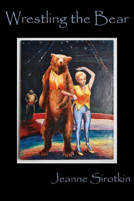Cover for Wrestling the Bear