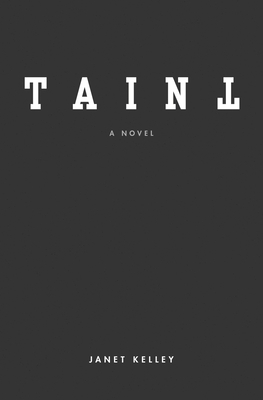 Taint Cover Image