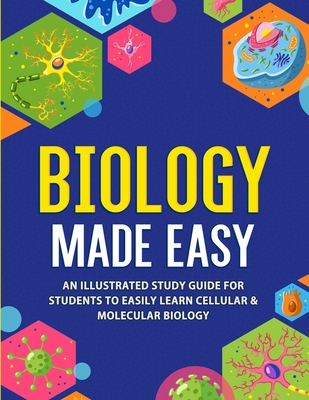 Biology Made Easy By Nedu Cover Image
