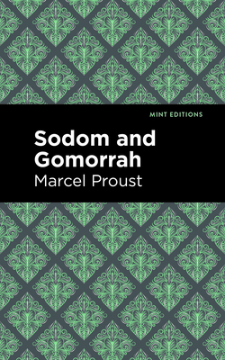 Sodom and Gomorrah Cover Image