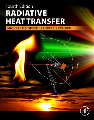 Radiative Heat Transfer Cover Image