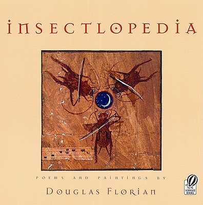 Insectlopedia Cover