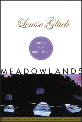 Meadowlands Cover Image