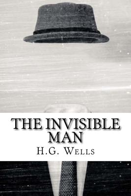 The Invisible Man