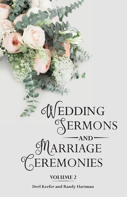 Wedding Sermons & Marriage Ceremonies Vol 2 Cover Image