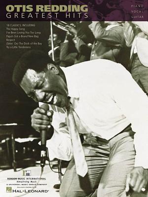Otis Redding - Greatest Hits Cover Image