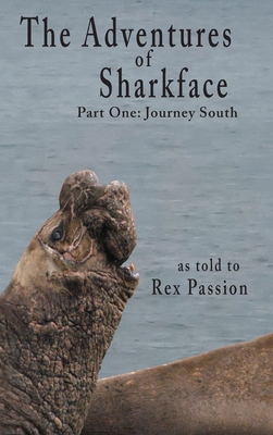 The Adventures of Sharkface Cover Image