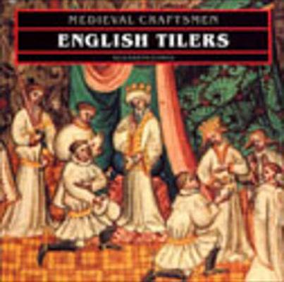 English Tilers (Theory/Culture Series) By Elizabeth Eames Cover Image