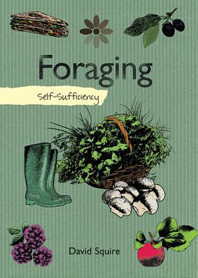 Foraging Cover