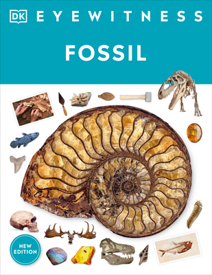 Eyewitness Fossil (DK Eyewitness)