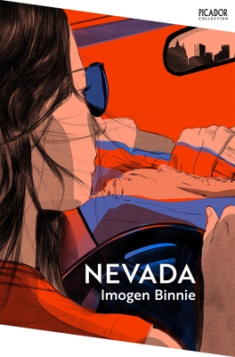 Nevada: Picador Collection