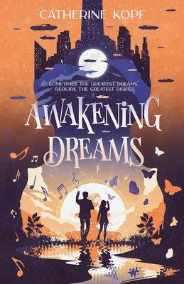 Awakening Dreams Cover Image