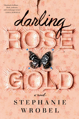 Cover Image for Darling Rose Gold