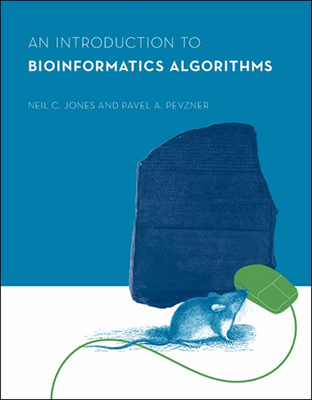 An Introduction to Bioinformatics Algorithms (Computational Molecular Biology)