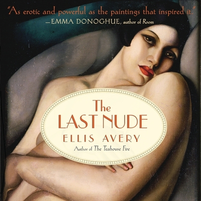 The Last Nude Cover Image