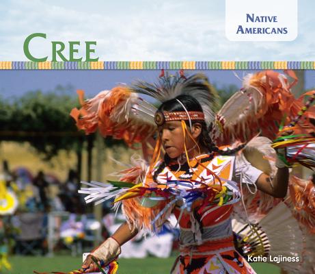 Cree (Native Americans) Cover Image
