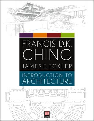 Introduction to Architecture Cover Image